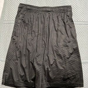 Nike Mens athletic shorts
